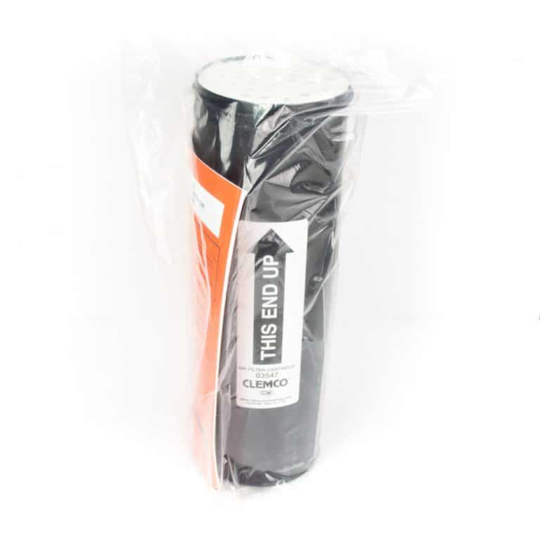 CPF03547 Clemco Breathing Air Filter Cartridge