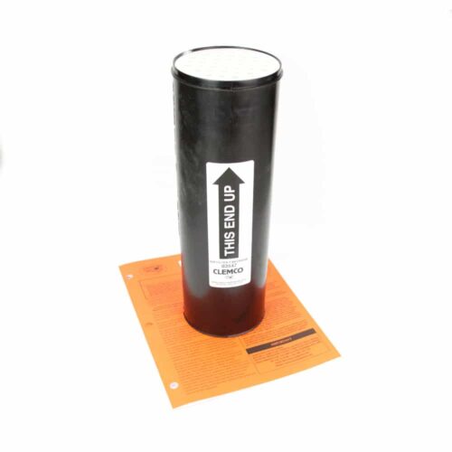 Clemco CPF 20/80 Air Filter Replacement Cartridge - Sandblasting Equipment Filter 03547