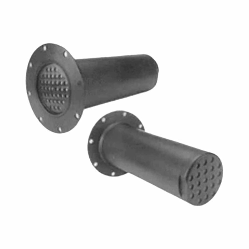 Radex / BLD Bullard Filter Cartridges