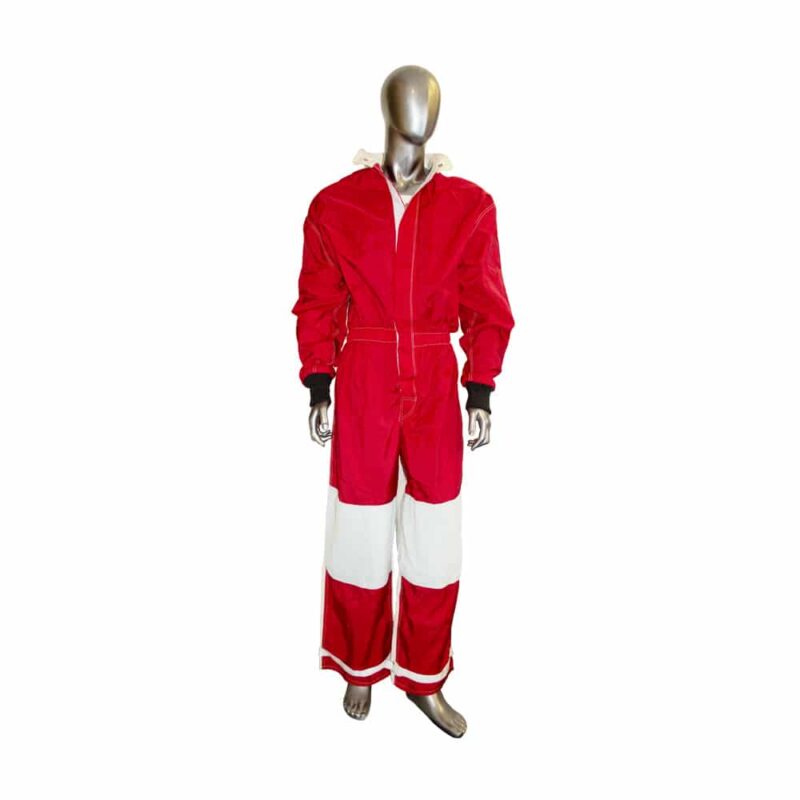 SBS-KP Light Weight Blast Suits Cotton / Nylon