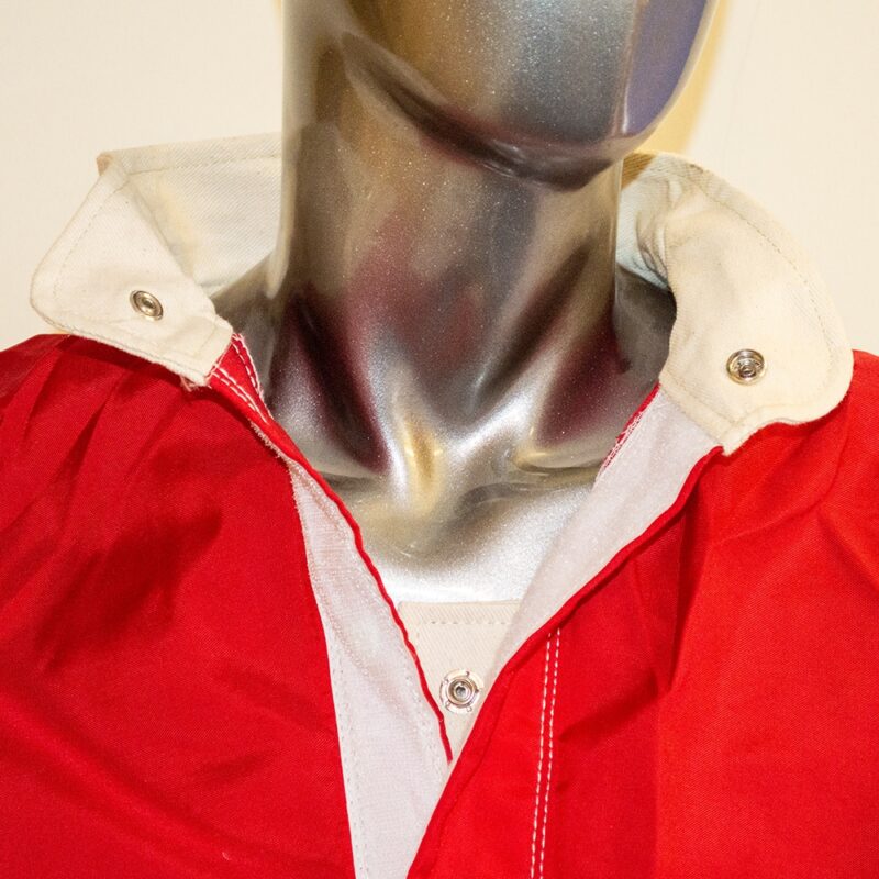 SBS-KP Light Weight Blast Suits Cotton / Nylon - Image 3