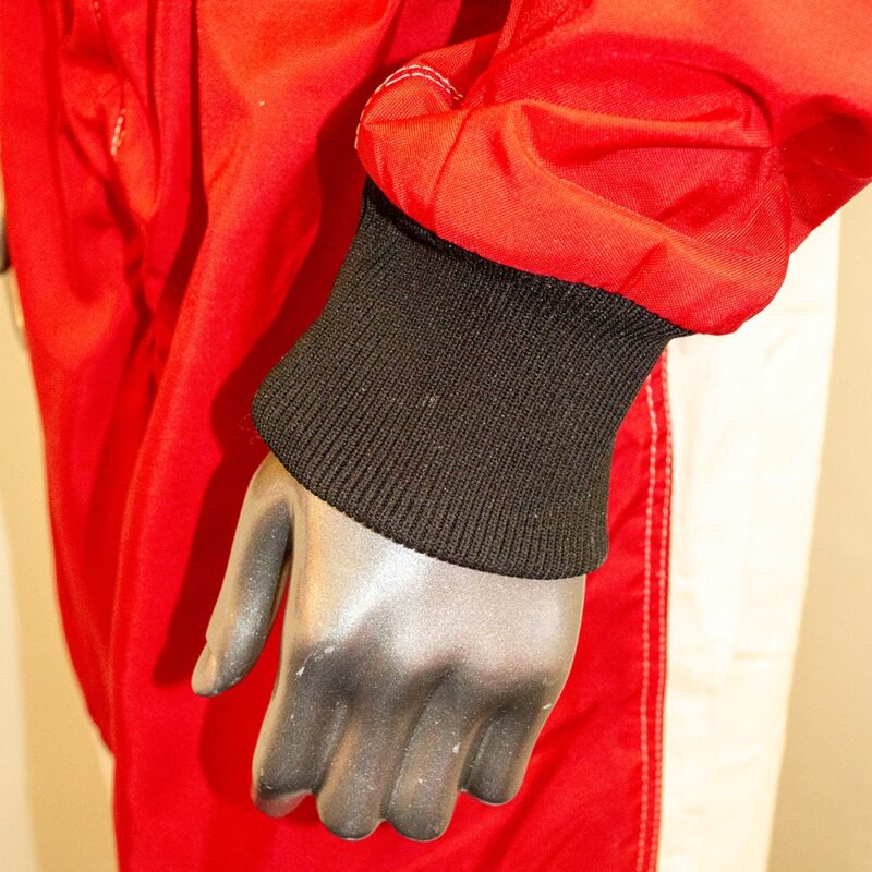 SBS-KP Light Weight Blast Suits Cotton / Nylon - Image 6