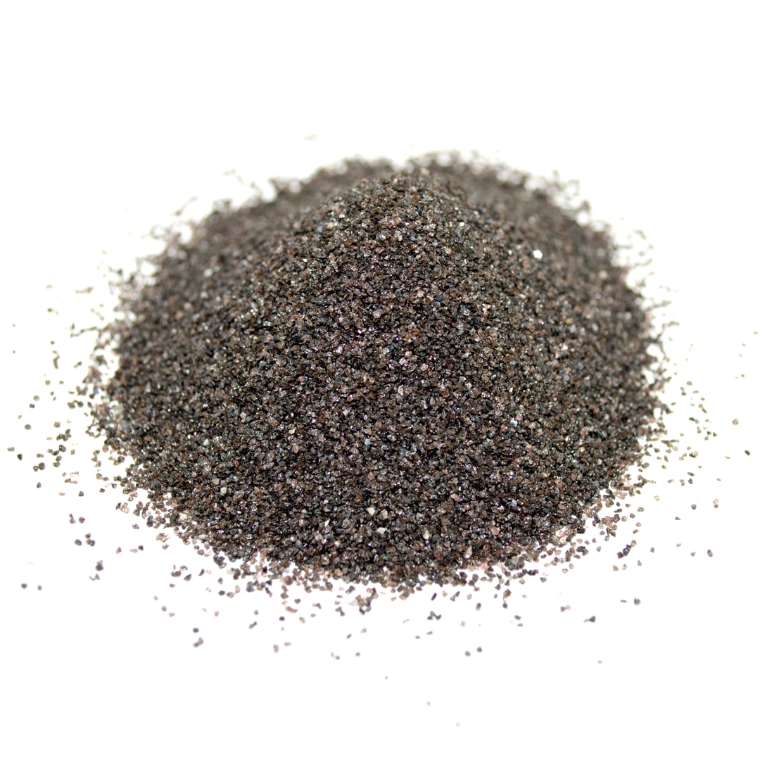 Reusable Abrasives - Blast Spares Direct | NA Robson