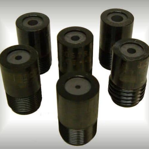 Blast Cabinet nozzles