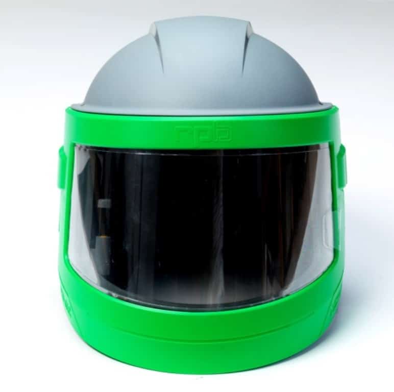 NOVA 3 Blast Helmet