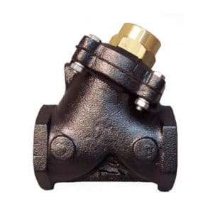 Auto Air Valve