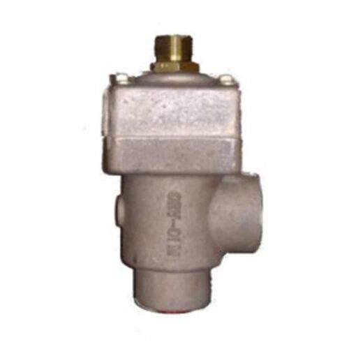 CRV-34 Compact Remote Valve - NA Robson Ltd