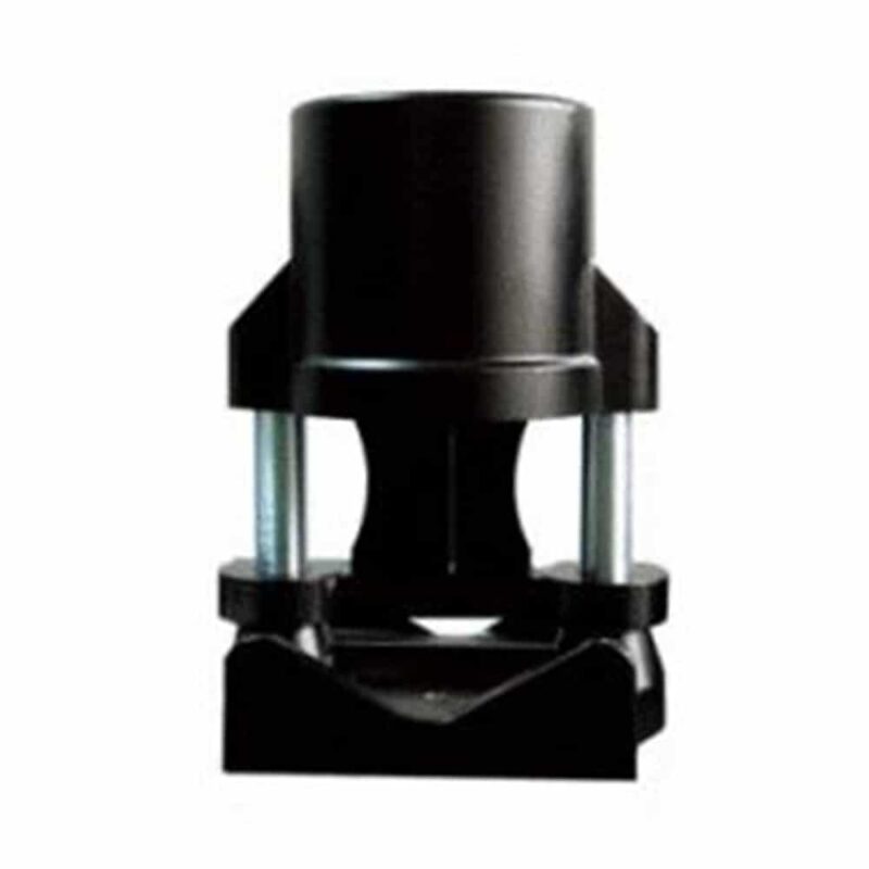 PV400 PINCH VALVE Remote Valve NA Robson Ltd