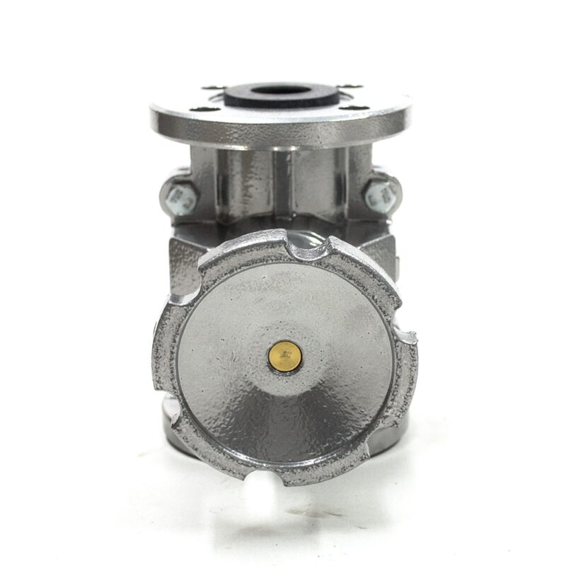 1" Steel grit Valve (SGV) - Image 2