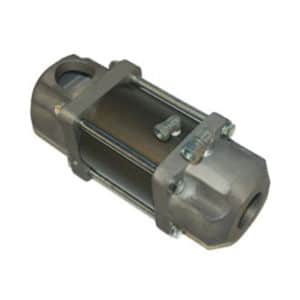 Combo Valve & Spares