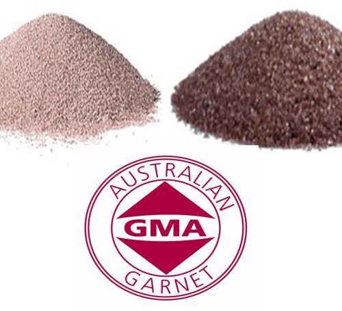GMA Premium Australia Garnet