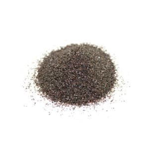Chilled iron Grit
