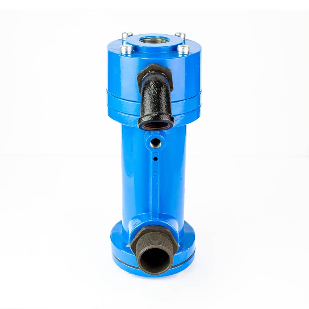 RRMS 2000 Remote Control Valve (1 1/2″) Blast Spares Direct