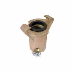 1 7/8" Metal Blast Hose Coupling