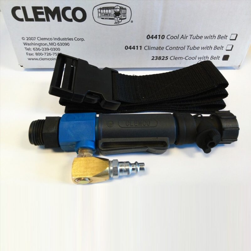 APH23825 Clem Cool Air Tube/Conditioner