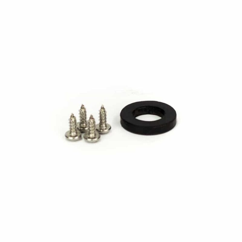 N5 Aluminium Nozzle Holder (FINE THREAD) - Image 4
