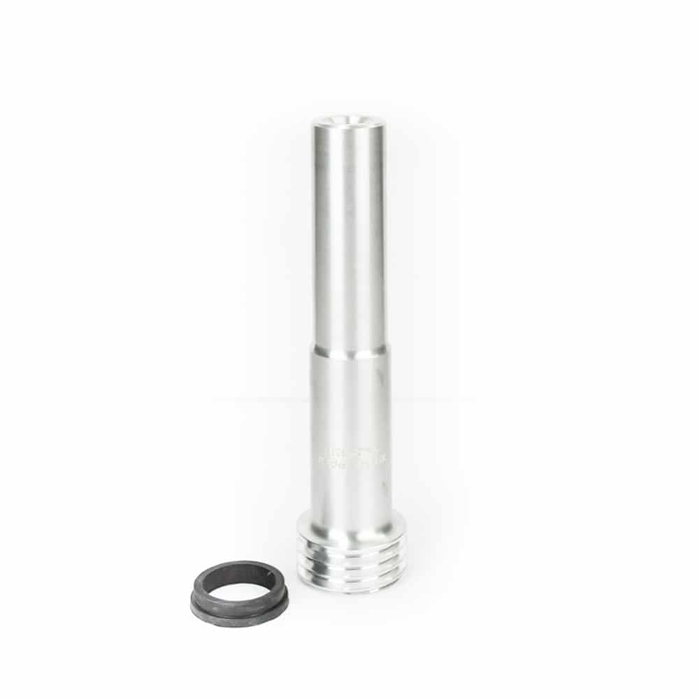 Tungsten Carbide Nozzle NTL 850 Blast Spares Direct