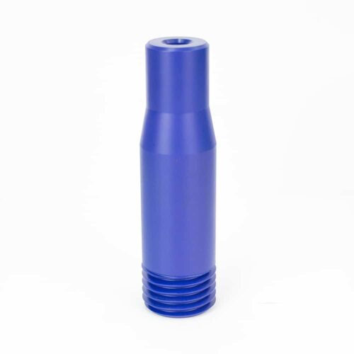 Silicon Carbide Blast Nozzles
