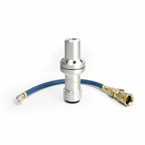 Water Induction Nozzles