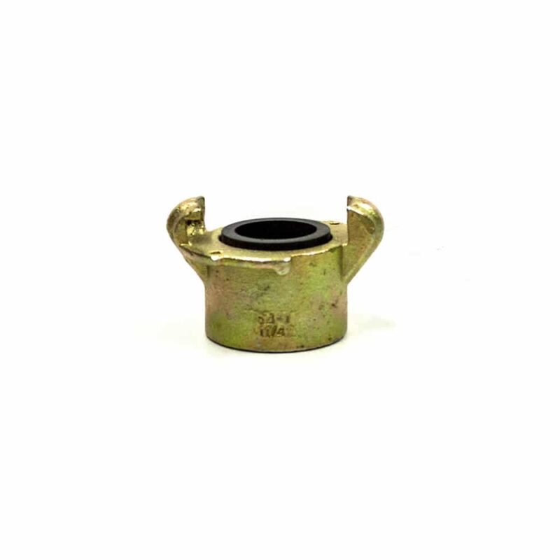 PC1M 1 1/4″ Female Metal Pot coupling