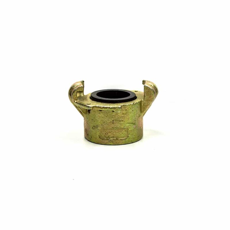 PC1M 1 1/4″ Female Metal Pot coupling - Image 4