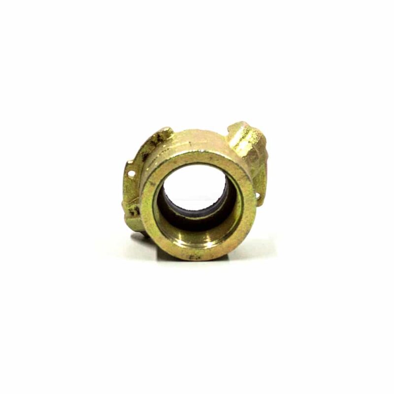 PC1M 1 1/4″ Female Metal Pot coupling - Image 3