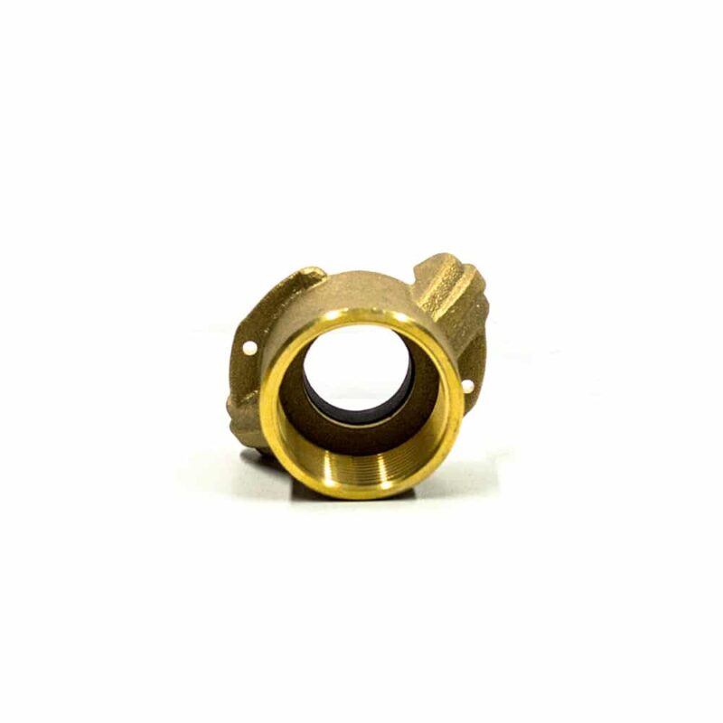 PC3 1.1/2″ Female Metal Pot Coupling - Image 2