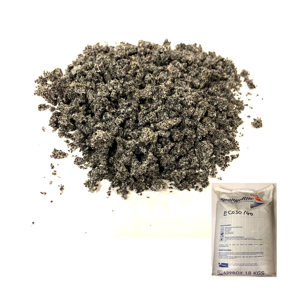 Sponge Blasting Media ECO30 Blast Spares Direct