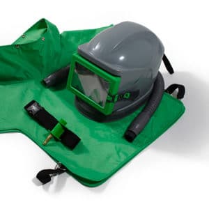 Nova 1 Blast helmet, Visors & Spares