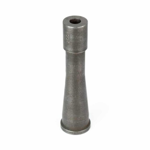 Boron Alloy Nozzle