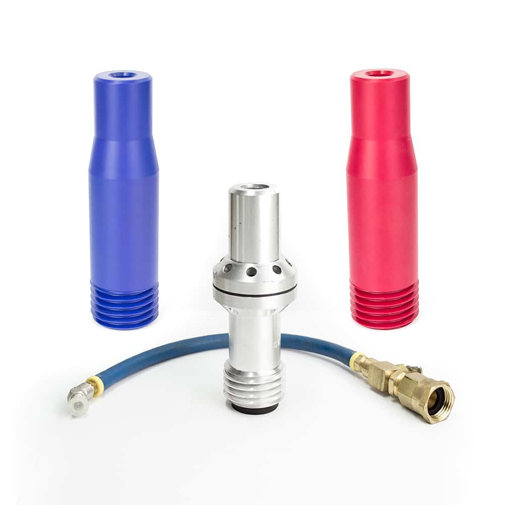 Blast Nozzles