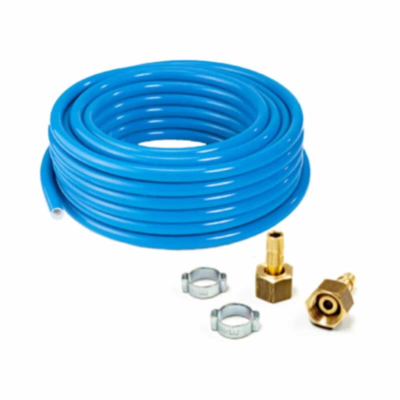 Airline - hose 1/4" 6mm