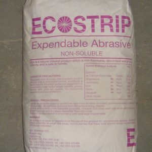Ecostrip Calcium Carbonate Type III