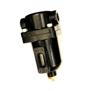 Blast cabinet valves & spares