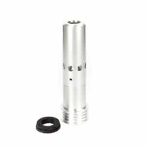 T125 Tungsten Carbide Double venturi Nozzle