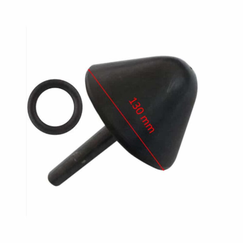 POP-UP VALVE WITH 'O' RING (P2C-ORING)