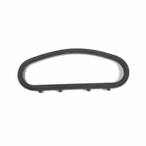 Apollo 600 blast helmet Window Gasket