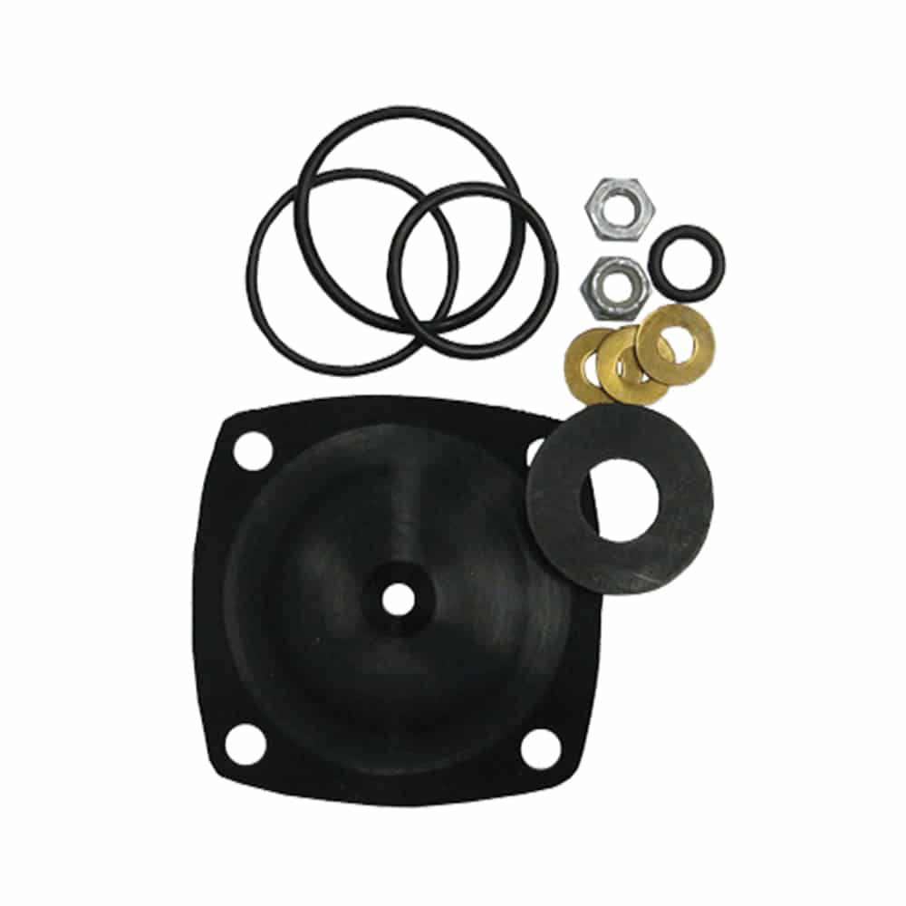 Auto Air Valve Repair Kits - AAV RK