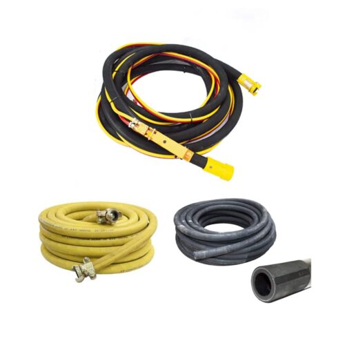 Blast Hoses & Air Hoses