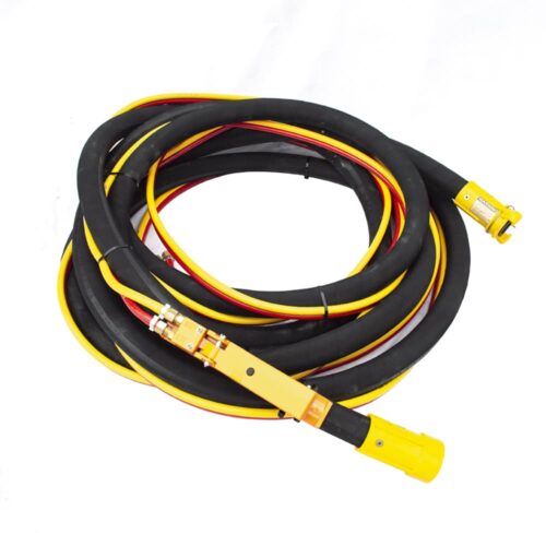 Complete Blast & Extension Hoses