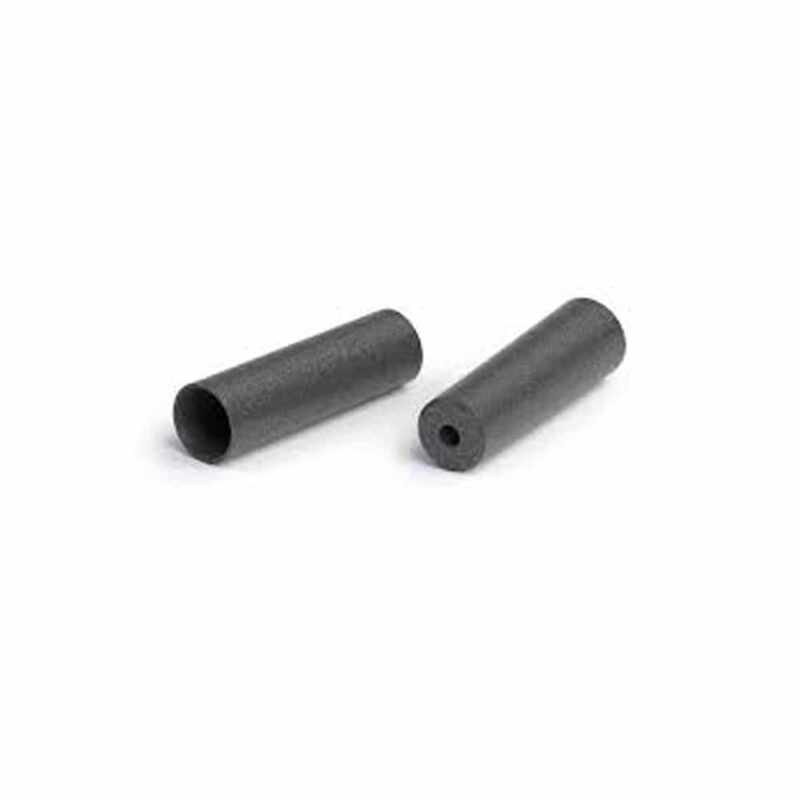 EB12-1 Tungsten Carbide Nozzle 6mm - 1/4