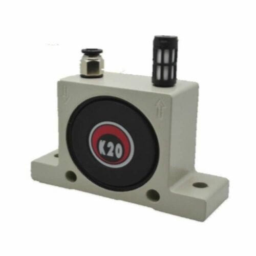 Pneumatic & Turbine Vibrator