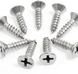 Screws