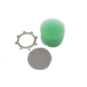 Inlet Filter Kit