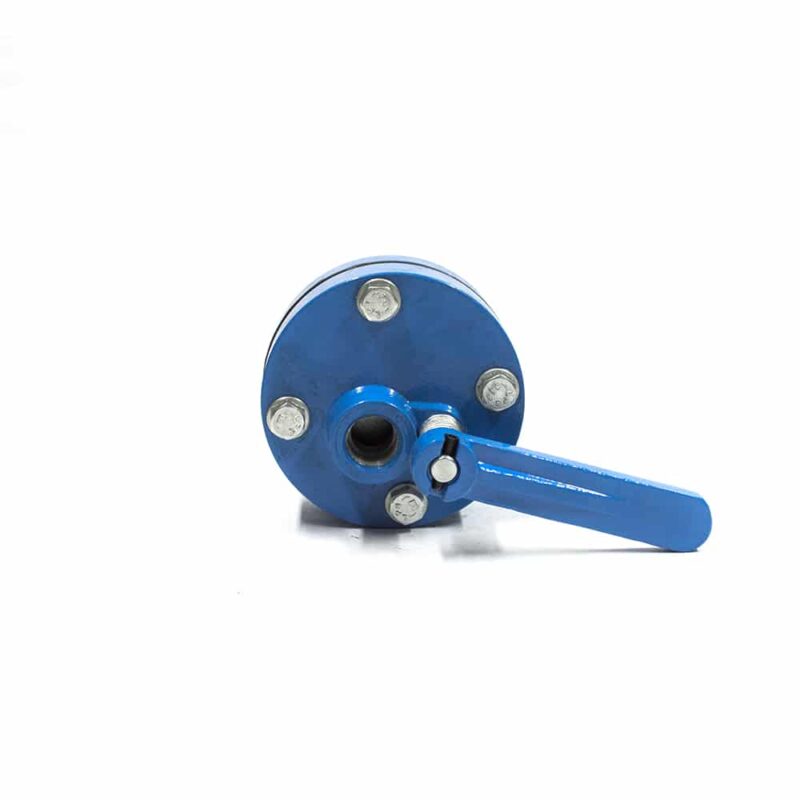 FSVS Flat Sand Valve 1/2"- Small - Image 4
