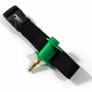 Nova RPB Control valve & belt