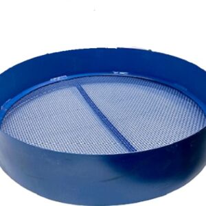 Blast Pot Sieve