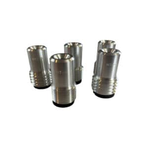 Blast Cabinet nozzles