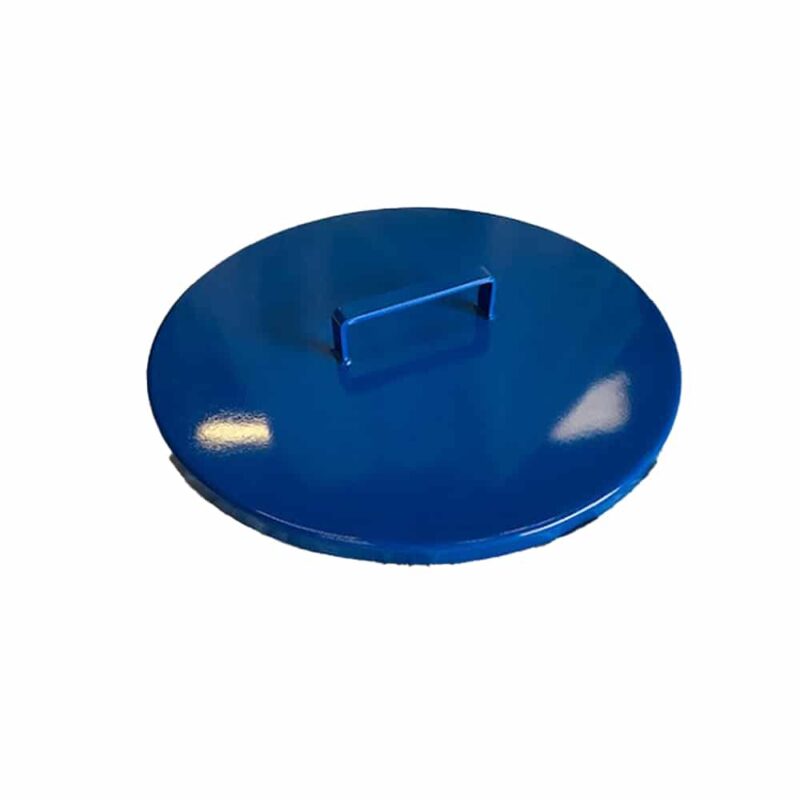 Blast Pot Lid