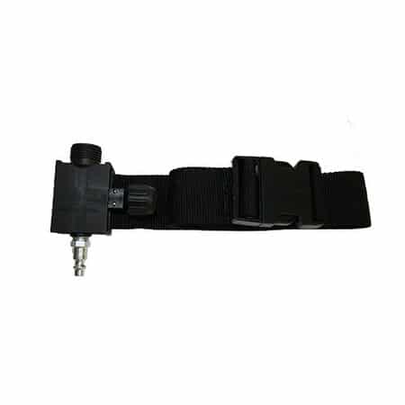 Air control valve & belt